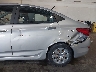 KMHCT4AE9HU****** Salvage and Repairable 2017 Hyundai Accent in Iowa State