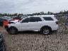 1C4RDHAG1MC****** Repairable 2021 Dodge Durango in Illinois State