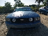 1ZVHT85H665****** Destrozados 2006 Ford Mustang en Estado de Florida