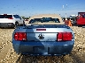 1ZVHT85H665****** Destrozados 2006 Ford Mustang