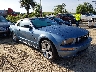 1ZVHT85H665****** Salvamento y Destrozados 2006 Ford Mustang en Fort Myers