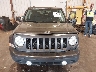 1C4NJRFB4FD****** Salvage 2015 Jeep Patriot in Michigan State