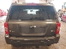 1C4NJRFB4FD****** Salvage 2015 Jeep Patriot
