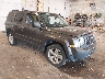 1C4NJRFB4FD****** Salvage and Wrecked 2015 Jeep Patriot in Flint