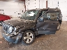 1C4NJRFB4FD****** Used and Repairable 2015 Jeep Patriot in Flint