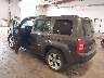 1C4NJRFB4FD****** Salvage and Repairable 2015 Jeep Patriot in Flint