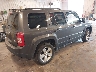 1C4NJRFB4FD****** Salvage and Wrecked 2015 Jeep Patriot in Michigan State