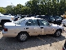 4T1BG12K0TU****** Repairable 1996 Toyota Camry in Kansas State