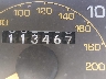 4T1BG12K0TU****** Wrecked 1996 Toyota Camry