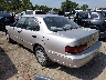 4T1BG12K0TU****** Salvage and Repairable 1996 Toyota Camry in Kansas City