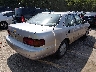 4T1BG12K0TU****** Salvage and Wrecked 1996 Toyota Camry in Kansas State