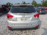 KM8JU3AG2EU****** Wrecked 2014 Hyundai Tucson