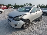 KM8JU3AG2EU****** Used and Repairable 2014 Hyundai Tucson in Pensacola