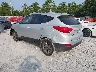 KM8JU3AG2EU****** Salvage and Repairable 2014 Hyundai Tucson in Pensacola