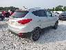 KM8JU3AG2EU****** Salvage and Wrecked 2014 Hyundai Tucson in Florida State
