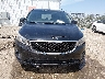 KNDMB5C12H6****** Destrozados 2017 Kia Sedona en Estado de Kansas