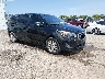 KNDMB5C12H6****** Salvamento y Destrozados 2017 Kia Sedona en Wichita