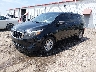 KNDMB5C12H6****** Usados y Reparables 2017 Kia Sedona en Wichita
