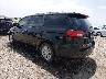 KNDMB5C12H6****** Salvamento y Reparables 2017 Kia Sedona en Wichita