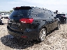 KNDMB5C12H6****** Salvamento y Destrozados 2017 Kia Sedona en Estado de Kansas