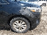 KNDMB5C12H6****** Salvamento y Reparables 2017 Kia Sedona en Estado de Kansas