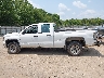 1GTR1TEC0FZ****** Reparables 2015 GMC Sierra 1500 en Estado de Tennessee