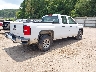 1GTR1TEC0FZ****** Salvamento y Destrozados 2015 GMC Sierra 1500 en Estado de Tennessee
