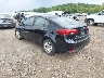 3KPFK4A78JE****** Salvage and Repairable 2018 Kia Forte in Jackson