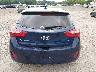 KMHD35LE1DU****** Wrecked 2013 Hyundai Elantra