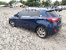 KMHD35LE1DU****** Salvage and Repairable 2013 Hyundai Elantra in Southern New Jersey