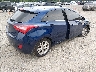 KMHD35LE1DU****** Salvage and Wrecked 2013 Hyundai Elantra in New Jersey State