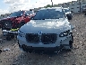 5UX43DP08N9****** Wrecked 2022 BMW X3 in Texas State