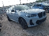 5UX43DP08N9****** Salvage and Wrecked 2022 BMW X3 in Houston