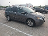 5FNRL5H61FB****** Salvamento y Destrozados 2015 Honda Odyssey en Fort Wayne