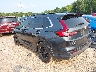 7FARS5H83SE****** Salvamento y Reparables 2025 Honda CR-V Hybrid en Concord
