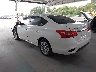 3N1AB7AP5KY****** Salvage and Repairable 2019 Nissan Sentra in Orlando North