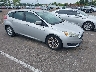 1FADP3K21FL****** Salvamento y Destrozados 2015 Ford Focus en Memphis