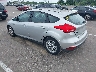 1FADP3K21FL****** Salvamento y Reparables 2015 Ford Focus en Memphis
