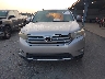 5TDZK3EH0CS****** Destrozados 2012 Toyota Highlander en Estado de Luisiana