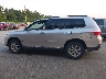 5TDZK3EH0CS****** Reparables 2012 Toyota Highlander en Estado de Luisiana