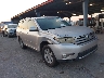 5TDZK3EH0CS****** Salvamento y Destrozados 2012 Toyota Highlander en Baton Rouge