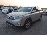 5TDZK3EH0CS****** Usados y Reparables 2012 Toyota Highlander en Baton Rouge