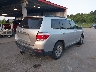 5TDZK3EH0CS****** Salvamento y Destrozados 2012 Toyota Highlander en Estado de Luisiana
