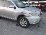 5TDZK3EH0CS****** Salvamento y Reparables 2012 Toyota Highlander en Estado de Luisiana