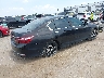 1HGCR2F33HA****** Salvamento y Destrozados 2017 Honda Accord en Estado de Texas