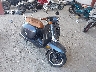 L5RGTT5C1PU****** Salvage and Wrecked 2023 Royal Enfield Grand Tourer in Rec Rides Online Exclusive