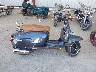 L5RGTT5C1PU****** Wrecked 2023 Royal Enfield Grand Tourer in California State