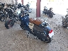 L5RGTT5C1PU****** Salvage and Repairable 2023 Royal Enfield Grand Tourer in Rec Rides Online Exclusive