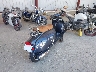 L5RGTT5C1PU****** Salvage and Wrecked 2023 Royal Enfield Grand Tourer in California State