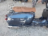 L5RGTT5C1PU****** Wrecked 2023 Royal Enfield Grand Tourer in Rec Rides Online Exclusive